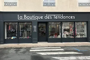 Boutique Des Tendances image