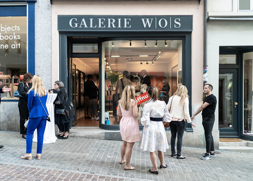 Galerie WOS