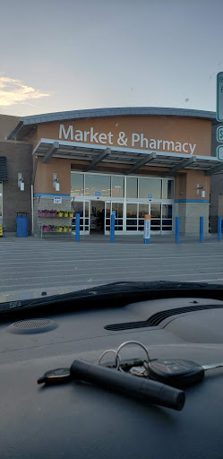 Department Store «Walmart Supercenter», reviews and photos, 6660 Godfrey Rd, Godfrey, IL 62035, USA