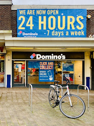 Domino's Pizza - Oxford - Cowley