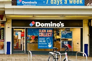 Domino's Pizza - Oxford - Cowley image