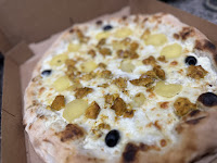 Gorgonzola du Pizzeria Boca Pizza à Le Pontet - n°1