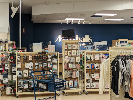 Department Store «Marshalls», reviews and photos, 8661 Colesville Rd, Silver Spring, MD 20910, USA