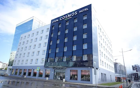 Cosmos Smart Voronezh hotel image