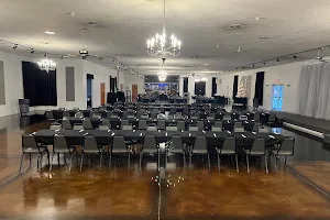 Pewter Hall Event Center and Catering image