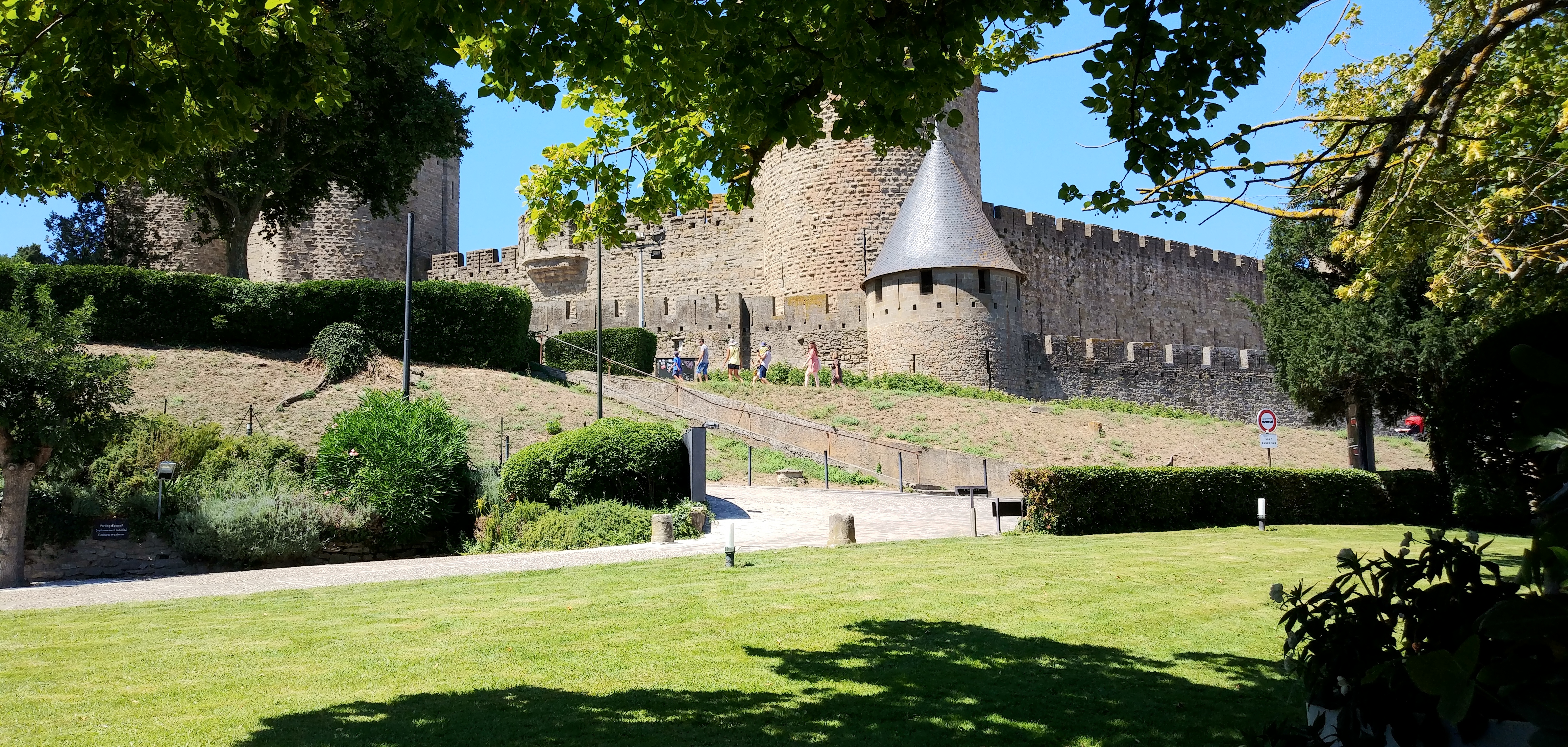 Photo n° 2 de l'avis de Alejandro.a fait le 08/08/2019 à 07:23