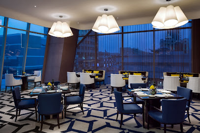 Azure Spanish Restaurant | آزور مطعم إس� - Hyatt Regency, Olaya St, Al Olaya, Riyadh 11433, Saudi Arabia