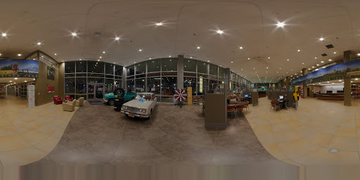 Toyota Dealer «Vancouver Toyota», reviews and photos, 10455 NE 53rd St, Vancouver, WA 98662, USA