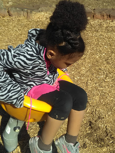 Park «Clarence Thompson Park», reviews and photos, 1600 Brown Blvd, Arlington, TX 76011, USA