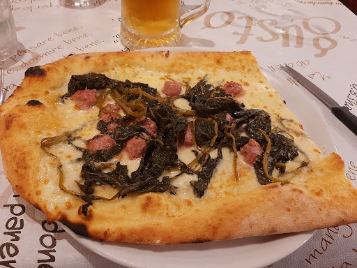Fantapizza Diano Marina in Diano Marina, Provincia di Imperia