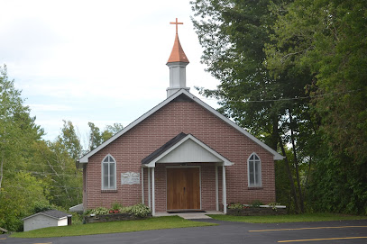 Youngspoint United Church