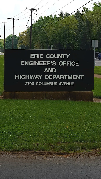Erie County Highway Engineering