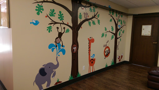 Non-Profit Organization «Ronald McDonald House Charities of Ann Arbor», reviews and photos