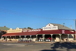 Quandong Cafe image