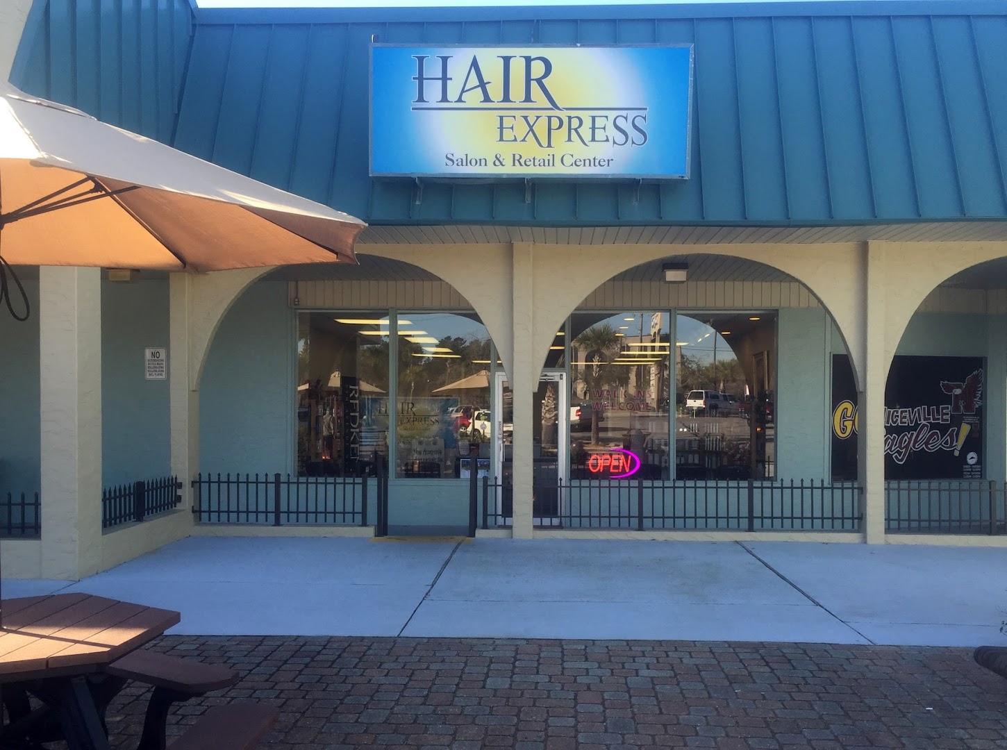 Hair Express