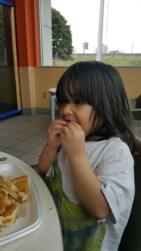 Fast Food Restaurant «Sonic Drive-In», reviews and photos, 25308 I-45, Spring, TX 77386, USA