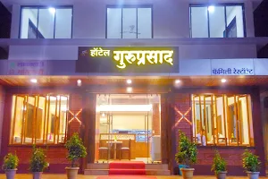 Hotel Guruprasad Alibag image