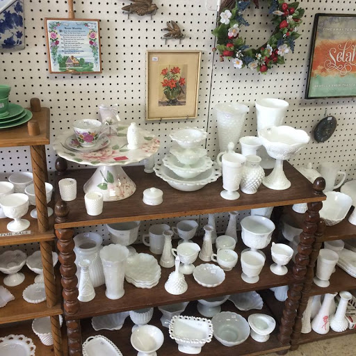 Kings Christian School Thrift