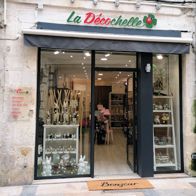 La Décochelle à La Rochelle
