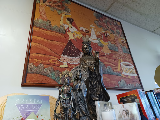 Health Food Store «Golden Temple Health Food Store», reviews and photos, 1901 11th Ave S, Birmingham, AL 35205, USA