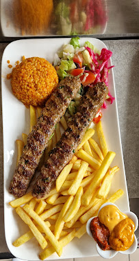 Photos du propriétaire du Kebab Evren Grill à Saint-Quentin - n°6