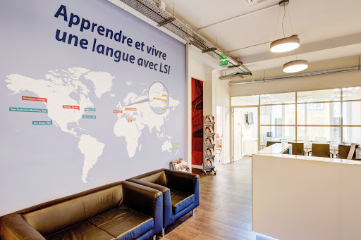 Centre Prive de Langues LSI