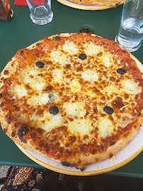 Plats et boissons du Pizzeria Le Comptoir à Pizzas à Arbois - n°16