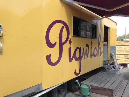 Butcher Shop «The Local Pig», reviews and photos, 2618 Guinotte Ave, Kansas City, MO 64120, USA