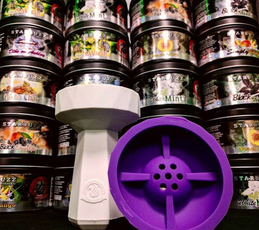 Tobacco Shop «Xhale City», reviews and photos, 3885 Mundy Mill Rd Suite 103, Oakwood, GA 30566, USA