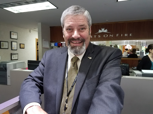 Jeweler «Rogers Jewelry Co.», reviews and photos, 965 E Bidwell St, Folsom, CA 95630, USA