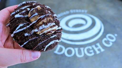 Donut Shop «Broad Street Dough Co.», reviews and photos, 2005 NJ-35, Oakhurst, NJ 07755, USA