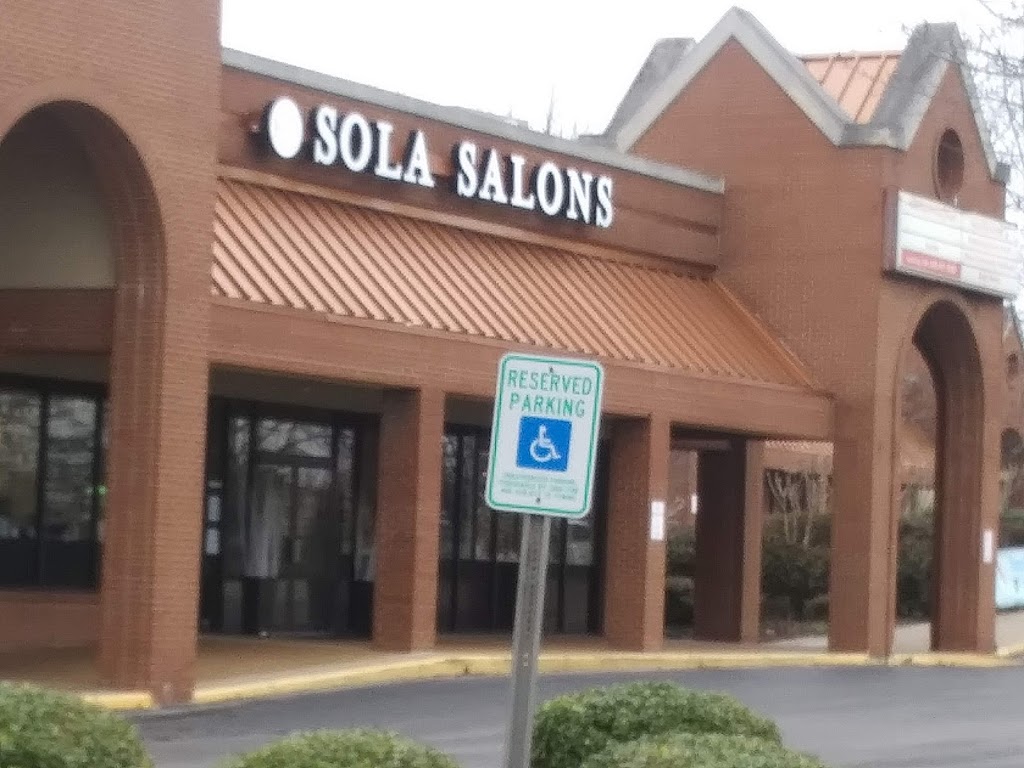 Sola Salon Studios 37064