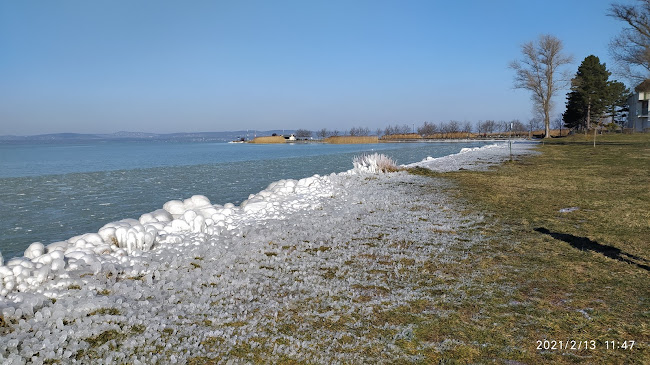 Értékelések erről a helyről: Balatonparti Futónap, Balatonszemes - Sportpálya