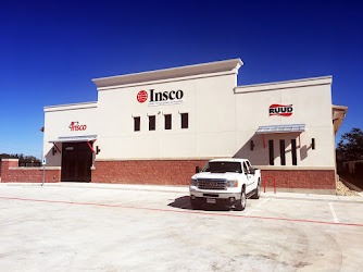 Insco Distributing, Inc.
