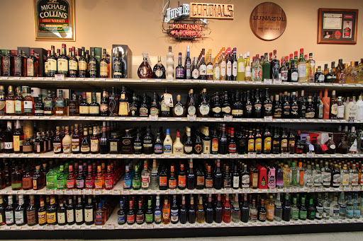 State Liquor Store «Belgrade Liquor», reviews and photos, 7001 Jackrabbit Ln, Belgrade, MT 59714, USA