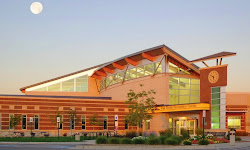 Paul Derda Recreation Center