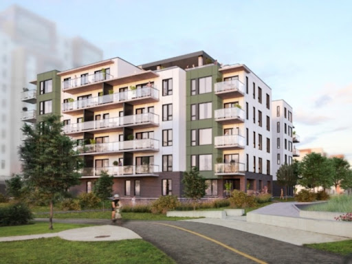 🏢 Gestion immobilière Gestipro | Location, condo, logement et appartement à Québec