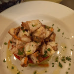 Photo n°1 de l'avis de Giulia.o fait le 17/06/2022 à 12:38 sur le  The garage bistrot à Marina di Cerveteri