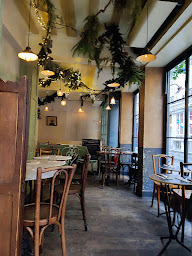 Photo n°113 de Maison Sauvage Saint-Germain-des-Près à Paris ()