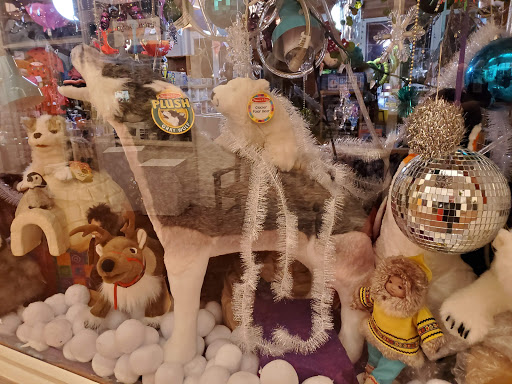 Shopping Mall «The Dewitt Mall», reviews and photos, 215 N Cayuga St, Ithaca, NY 14850, USA