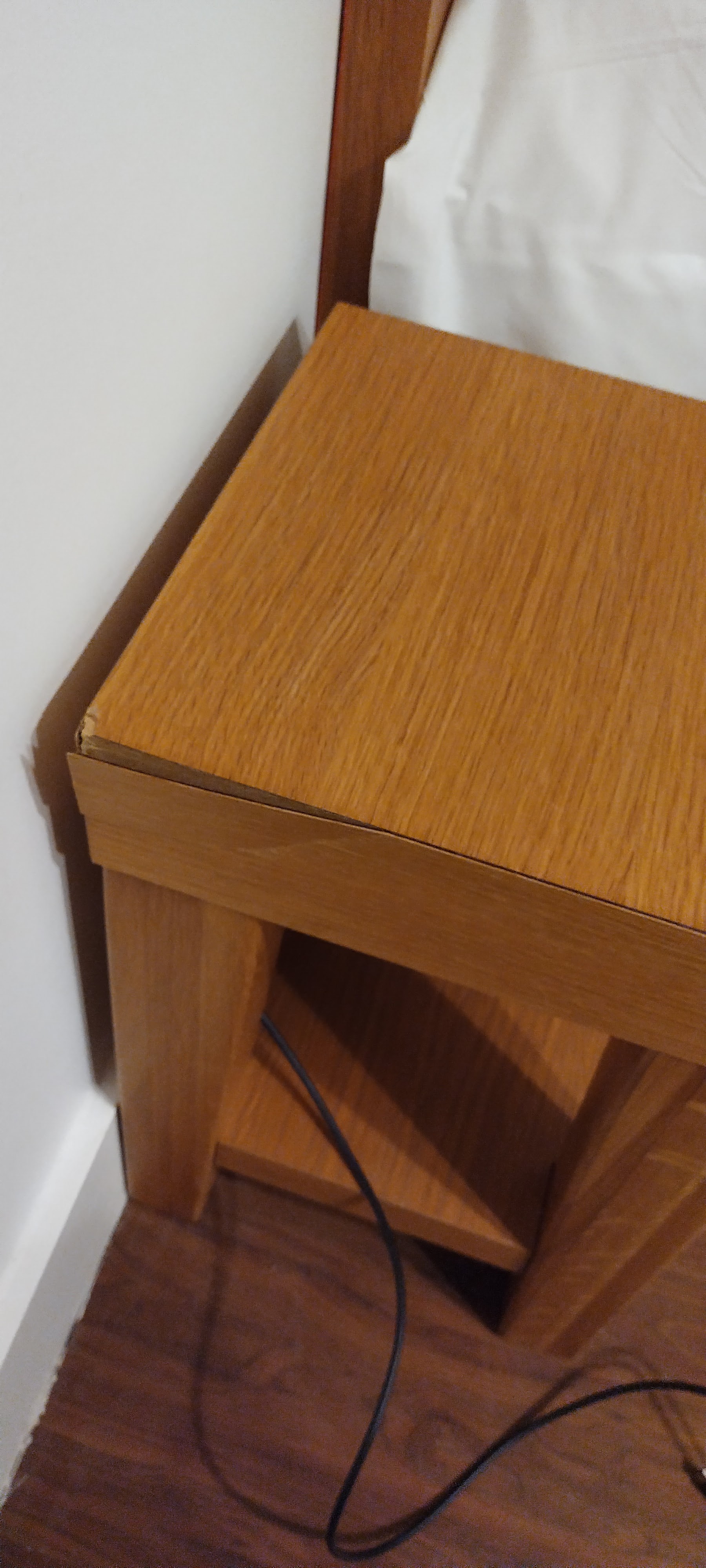 Photo n° 1 de l'avis de S... fait le 23/02/2024 à 21:48