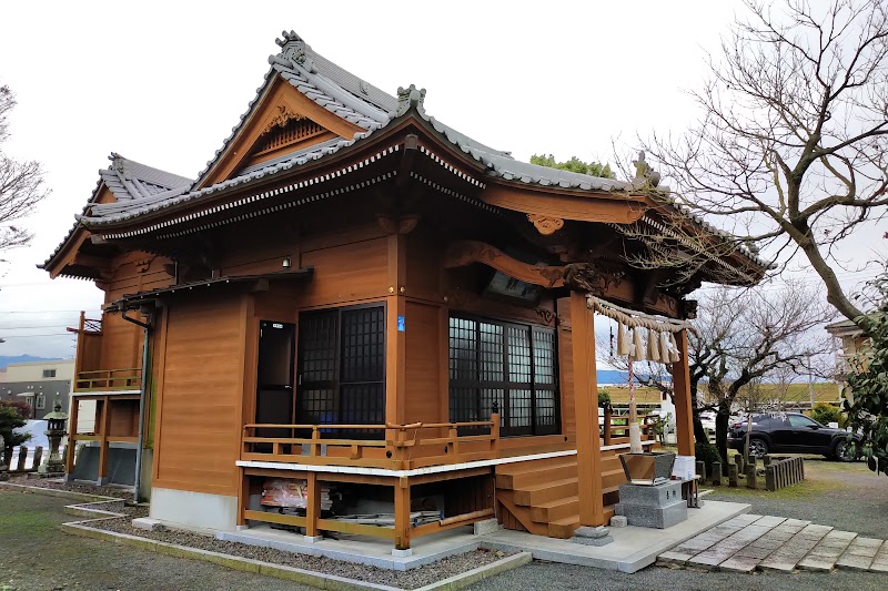 五郎丸神社