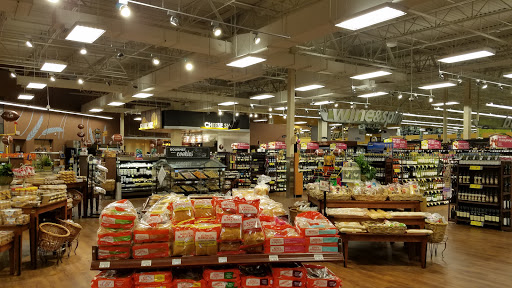 Grocery Store «Kroger», reviews and photos, 21555 21 Mile Rd, Macomb, MI 48044, USA