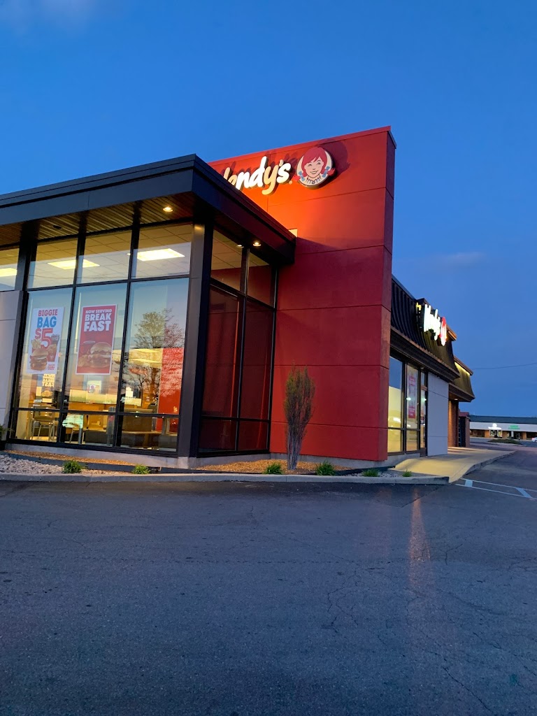 Wendy's 46250