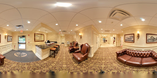 Funeral Home «Joyce Funeral Home», reviews and photos, 245 Main St, Waltham, MA 02453, USA