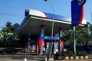 Hindustan Petroleum HP Petrol Bunk image