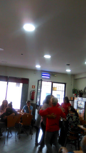 Avaliações doCafé Pop - Snack-Bar e Bilhares em Porto - Bar