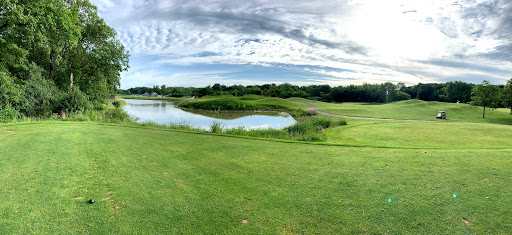 Golf Course «Heritage Bluffs Public Golf Club», reviews and photos, 24355 W Bluff Rd, Channahon, IL 60410, USA
