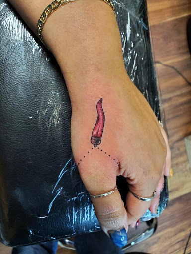 Explore tattoo ideas for womens, creative tattoo ideas in Keyport, available at Taboo Tattoos