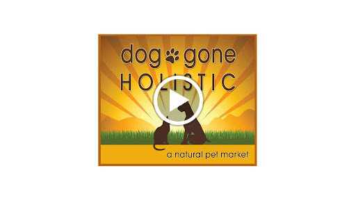 Pet Supply Store «Dog Gone Holistic-FishHawk», reviews and photos, 5620 Fishhawk Crossing Blvd, Lithia, FL 33547, USA